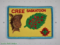 Cree [SK C02b]